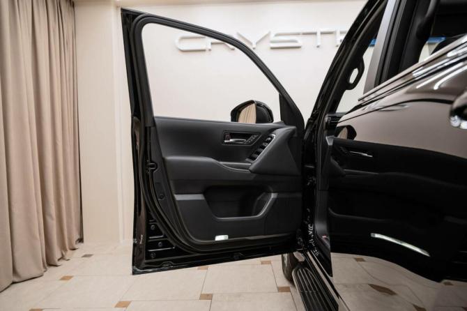 Новый Toyota Land Cruiser 300 Series 2026 года, цена 14 975 000 рублей, внедорожник, Автокод Объявления