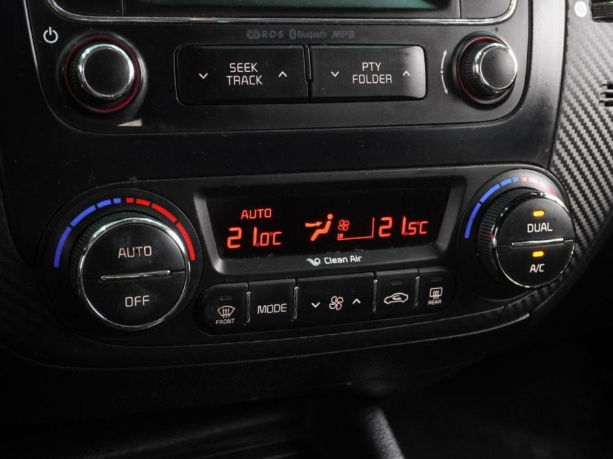 Kia Cerato III Воронеж  - изображение 15