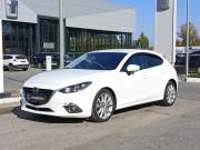Mazda 3 III (BM) Чебоксары  - изображение 23