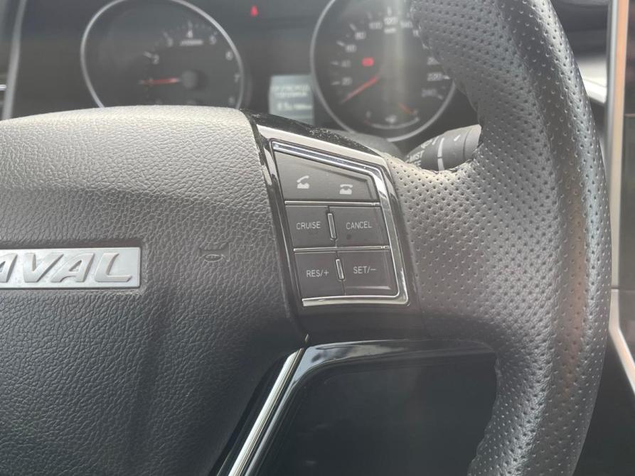 Haval M6 II Санкт-Петербург  - изображение 10