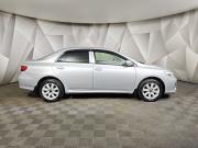 Toyota Corolla X (E140 E150) Рестайлинг Москва  - изображение 27