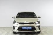 Kia Rio IV Челябинск  - изображение 20
