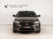 Lada (ВАЗ) Vesta I Казань  - изображение 10