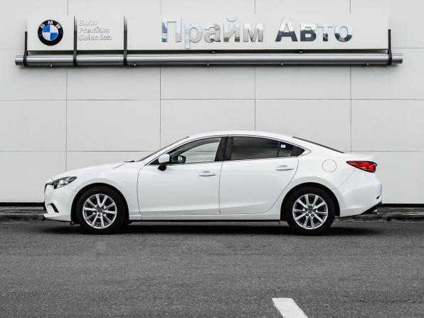 Mazda 6 III (GJ) Рестайлинг 2 с пробегом 2018 года, цена 2 310 000 рублей, 86476 км, седан, Автокод Объявления