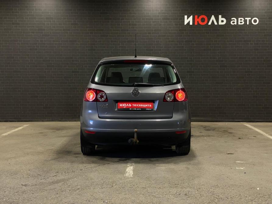Volkswagen Golf Plus I Челябинск  - изображение 6