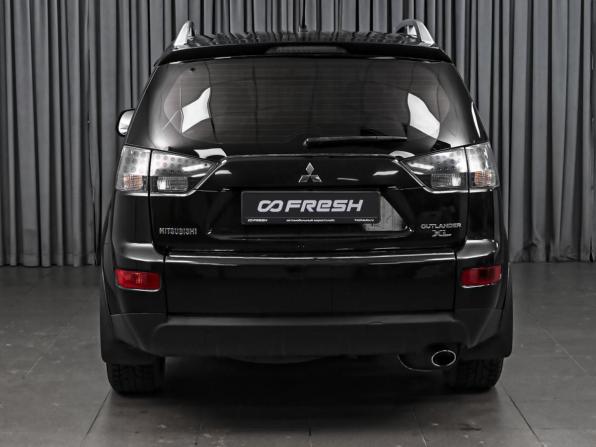 Mitsubishi Outlander II с пробегом 2008 года, цена 1 065 000 рублей, 222337 км, внедорожник, Автокод Объявления