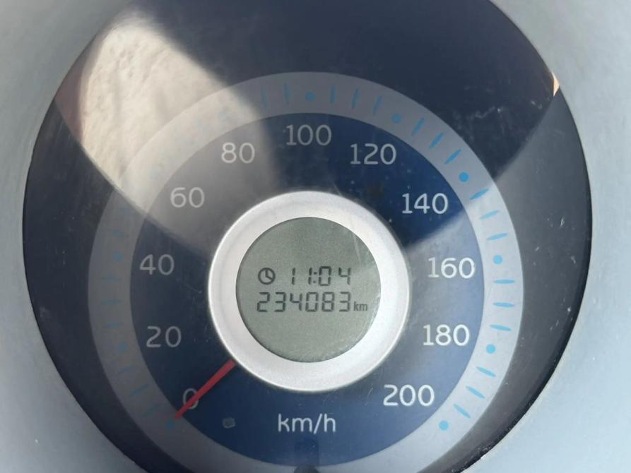 Chery Kimo (A1) Ярославль  - изображение 13