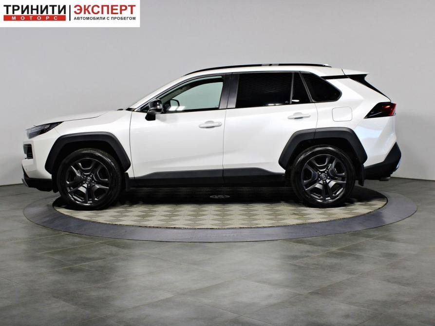 Toyota RAV4 V (XA50) Белгород  - изображение 5