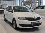 Skoda Rapid I Казань  - изображение 25