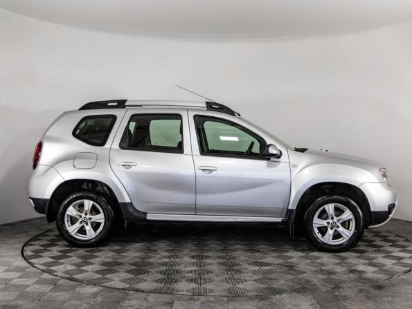Renault Duster I Рестайлинг с пробегом 2016 года, цена 1 149 000 рублей, 203877 км, внедорожник, Автокод Объявления