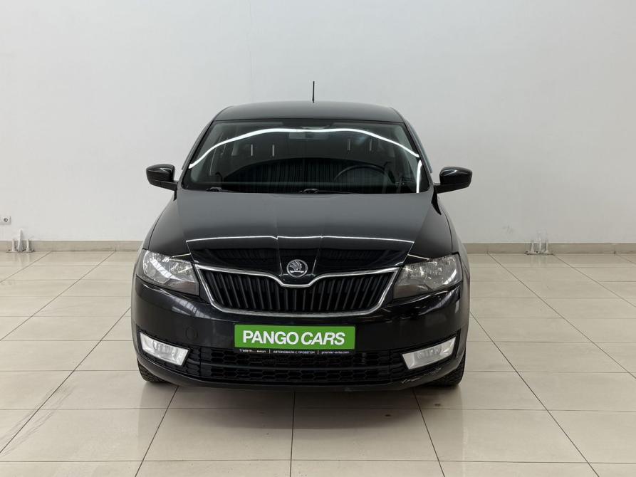 Skoda Rapid I Смоленск  - изображение 2
