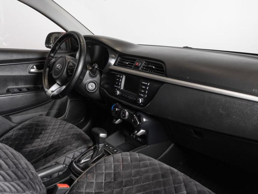 Kia Rio IV Казань  - изображение 7