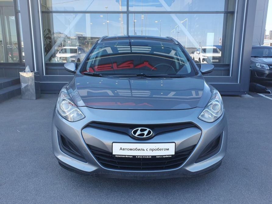 Hyundai i30 II Санкт-Петербург  - изображение 2