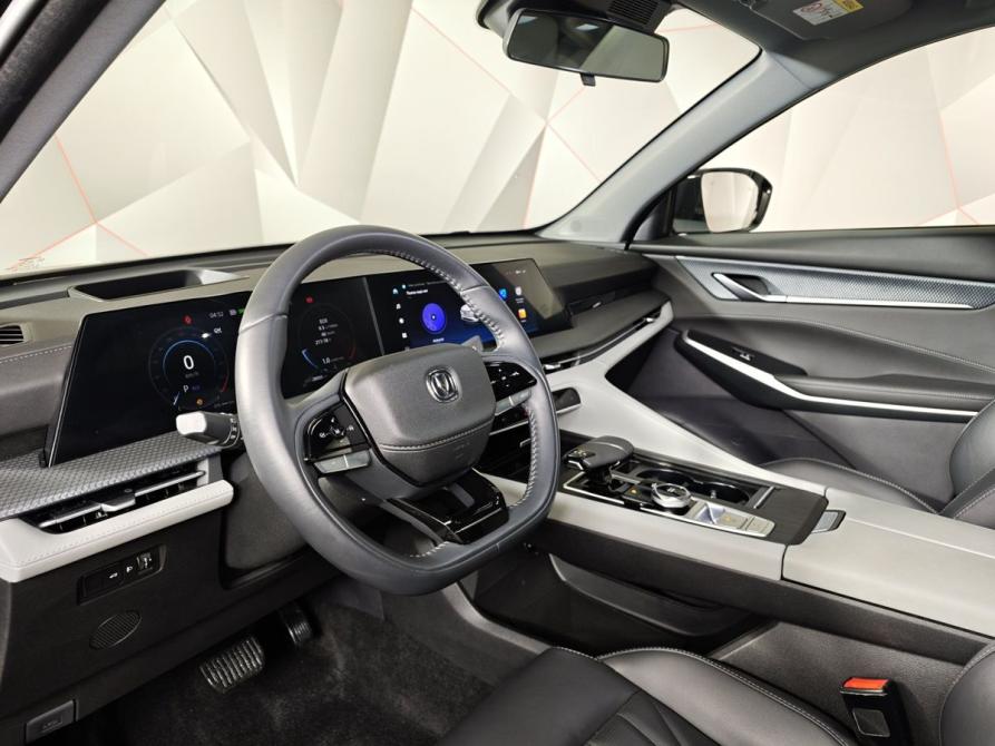 Changan CS75 Plus III Москва  - изображение 19