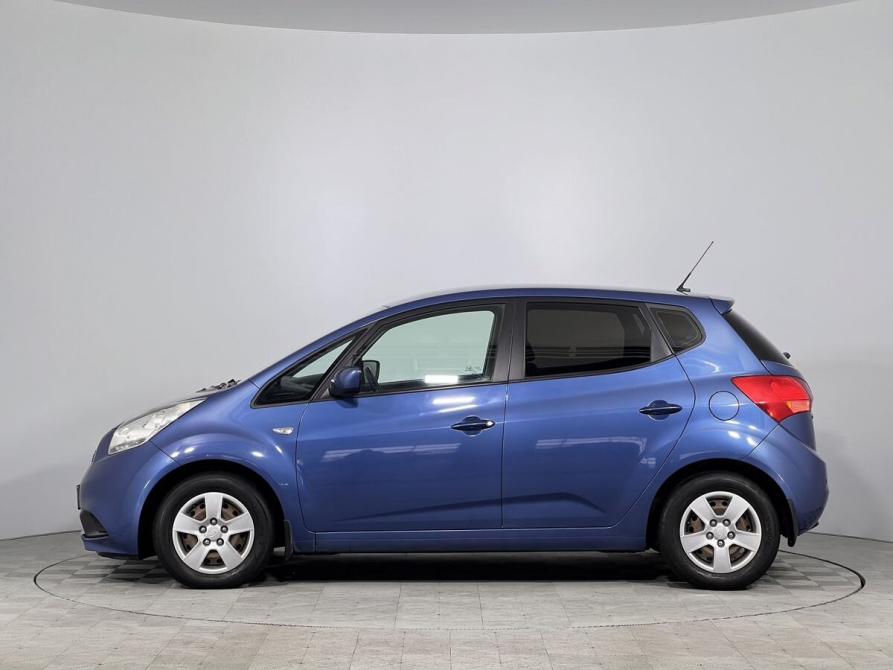 Kia Venga I Рестайлинг Калининград  - изображение 8