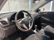 Hyundai Solaris I Рестайлинг Новосибирск  - изображение 30