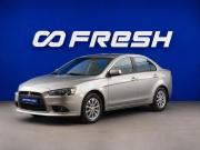 Mitsubishi Lancer X Рестайлинг Москва  - изображение 22