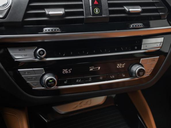 BMW X4 II (G02) с пробегом 2020 года, цена 4 999 000 рублей, 99821 км, внедорожник, Автокод Объявления