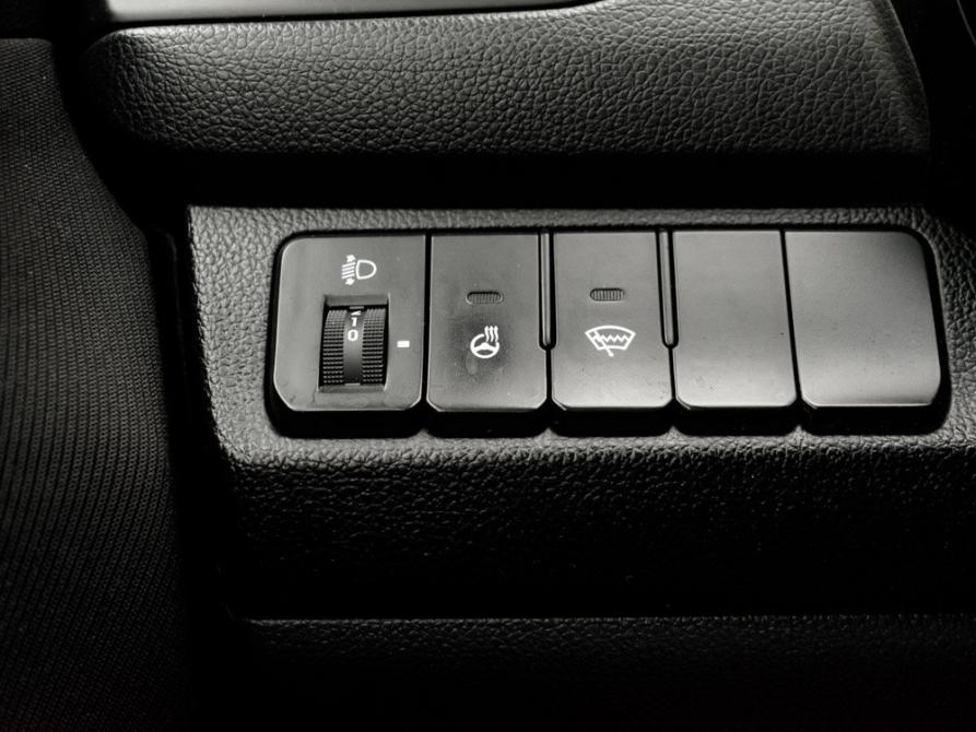 Kia Rio III Рестайлинг Екатеринбург  - изображение 23