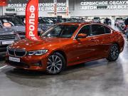 BMW 3 серии VII (G2x) Санкт-Петербург  - изображение 27
