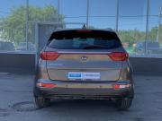 Kia Sportage IV Москва  - изображение 31