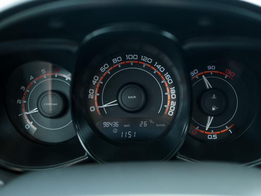 Lada (ВАЗ) Vesta I Ижевск  - изображение 15