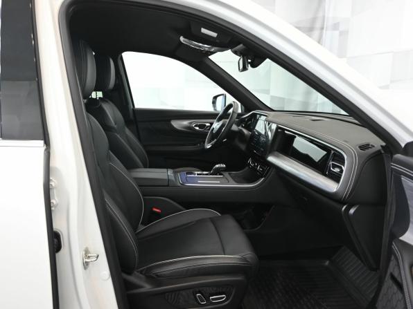 GAC GS8 II с пробегом 2024 года, цена 4 350 000 рублей, 20977 км, внедорожник, Автокод Объявления