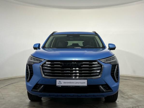 Haval Jolion I с пробегом 2023 года, цена 1 945 000 рублей, 47303 км, внедорожник, Автокод Объявления