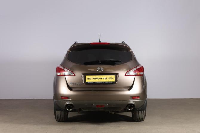Nissan Murano II (Z51) Рестайлинг с пробегом 2013 года, цена 1 849 000 рублей, 161300 км, внедорожник, Автокод Объявления