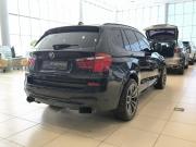 BMW X3 II (F25) Казань  - изображение 28