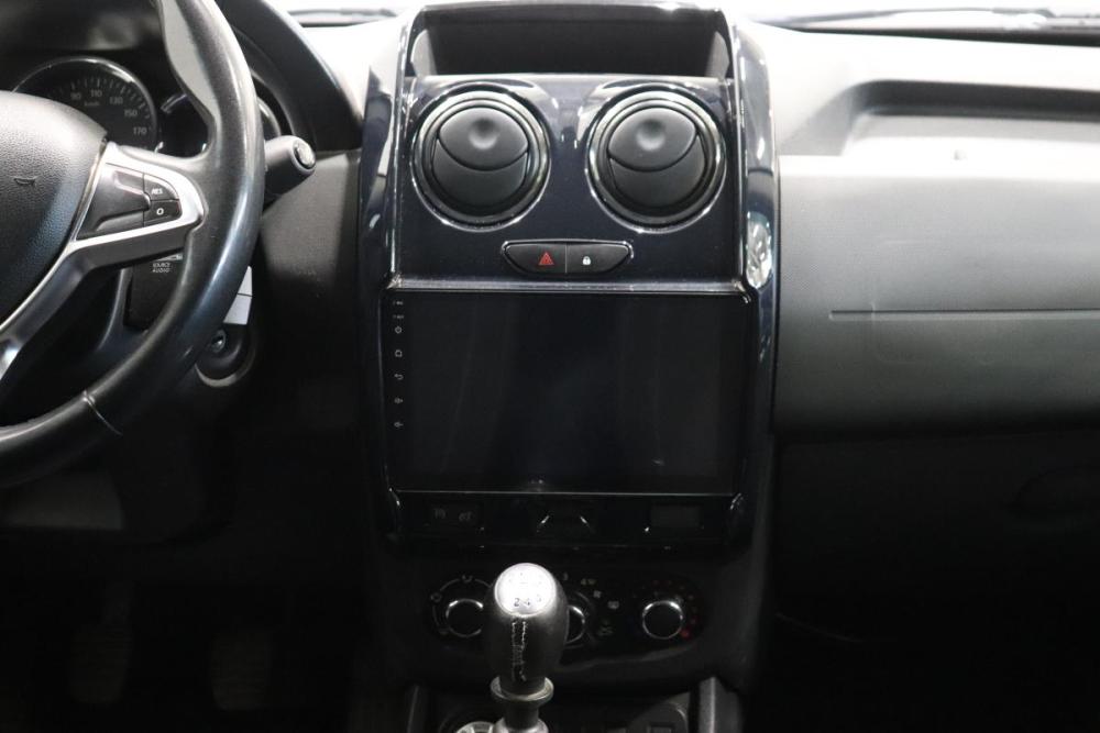 Renault Duster I Рестайлинг Ульяновск  - изображение 12