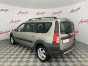 Lada (ВАЗ) Largus I Псков  - изображение 22