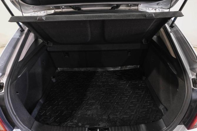 Chevrolet Cruze I с пробегом 2012 года, цена 729 000 рублей, 147200 км, хэтчбек, Автокод Объявления