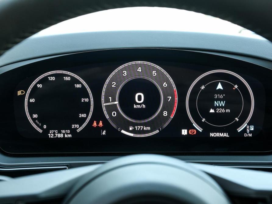 Porsche Cayenne III Рестайлинг Москва  - изображение 16