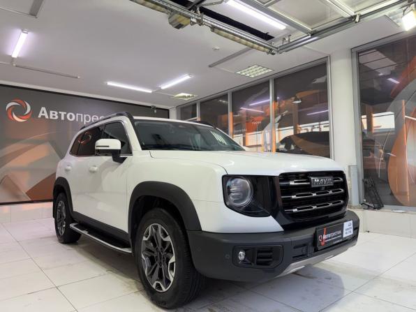 Haval Dargo I с пробегом 2022 года, цена 2 300 000 рублей, 70325 км, внедорожник, Автокод Объявления