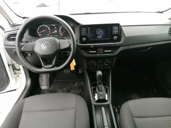 Volkswagen Polo VI с пробегом 2020 года, цена 1 300 000 рублей, 80880 км, лифтбек, Автокод Объявления