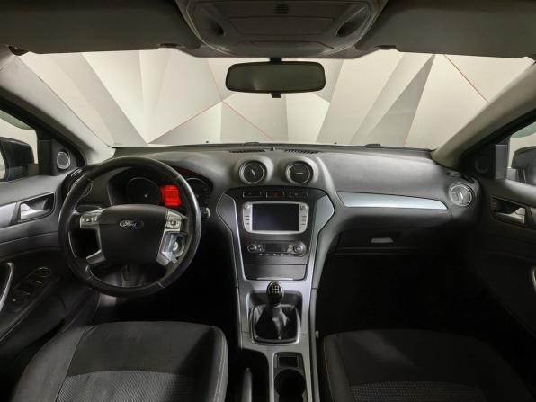 Ford Mondeo IV Рестайлинг с пробегом 2010 года, цена 641 000 рублей, 259066 км, седан, Автокод Объявления