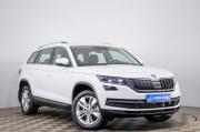Skoda Kodiaq I Пермь  - изображение 27