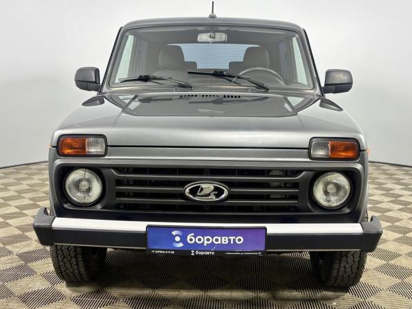 Lada (ВАЗ) Niva Legend I с пробегом 2022 года, цена 880 000 рублей, 31661 км, внедорожник, Автокод Объявления