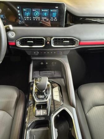 JETOUR X50 с пробегом 2024 года, цена 1 699 000 рублей, 38000 км, внедорожник, Автокод Объявления