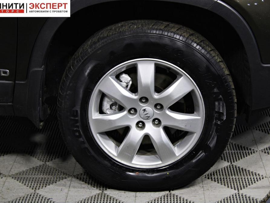 Kia Sorento II Белгород  - изображение 18