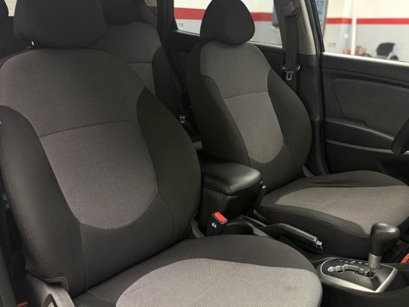 Hyundai Solaris I с пробегом 2011 года, цена 779 000 рублей, 153057 км, хэтчбек, Автокод Объявления