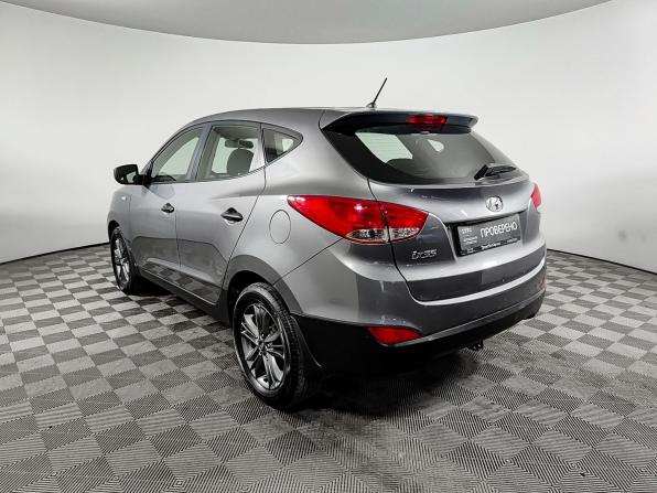 Hyundai ix35 I Рестайлинг с пробегом 2014 года, цена 1 225 000 рублей, 148584 км, внедорожник, Автокод Объявления