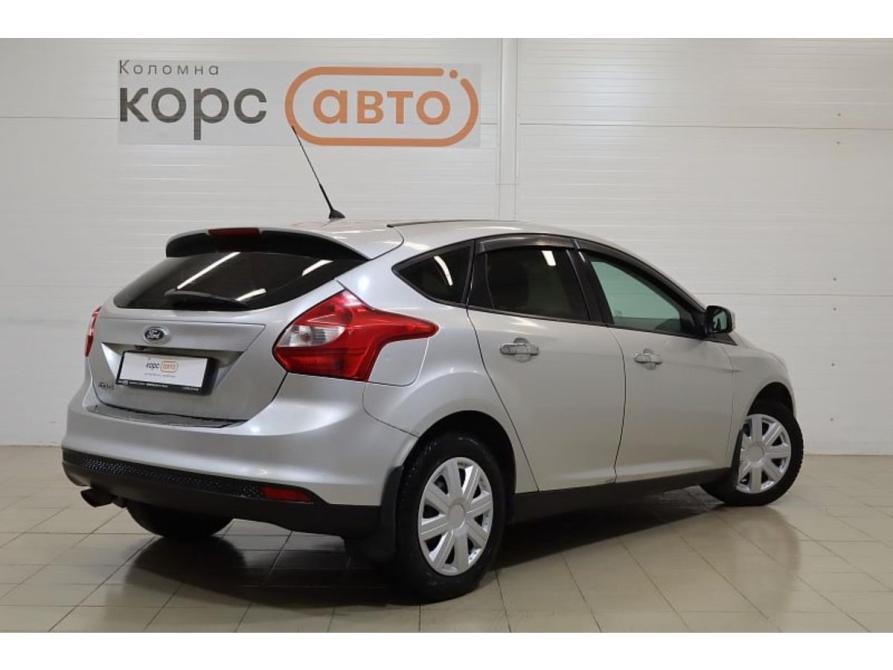 Ford Focus III Коломна  - изображение 3
