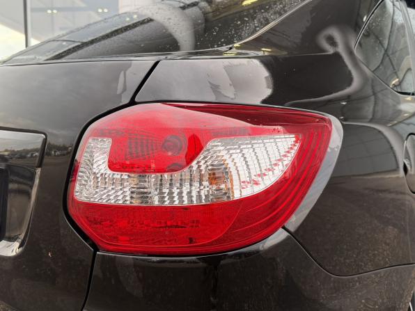 Lada (ВАЗ) Granta I Рестайлинг с пробегом 2022 года, цена 695 000 рублей, 43616 км, лифтбек, Автокод Объявления
