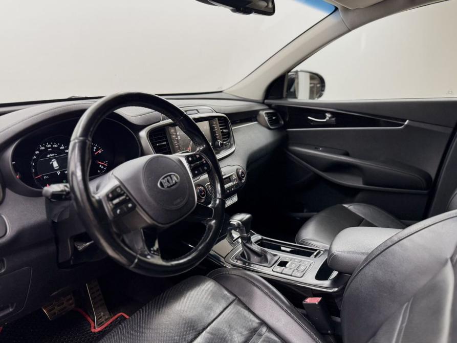 Kia Sorento III Prime Рестайлинг Вологда  - изображение 11