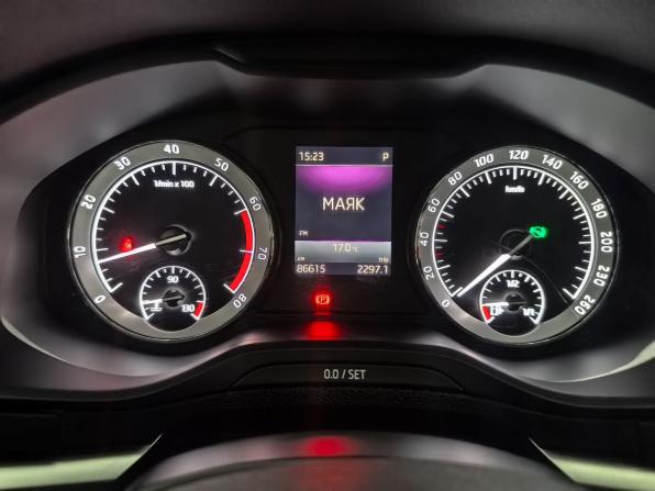 Skoda Karoq I с пробегом 2021 года, цена 2 499 000 рублей, 86614 км, внедорожник, Автокод Объявления