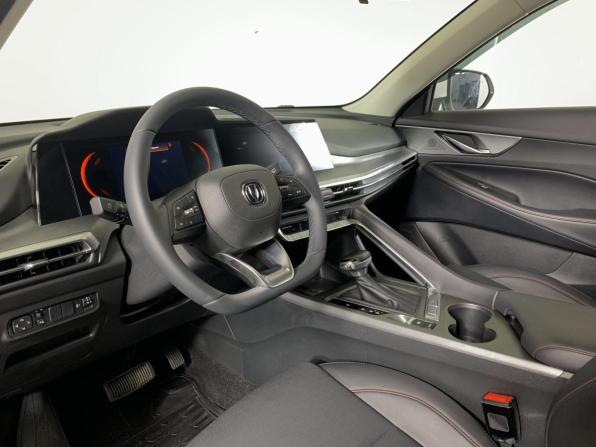 Changan CS35 Plus I Рестайлинг с пробегом 2023 года, цена 1 745 000 рублей, 28994 км, внедорожник, Автокод Объявления