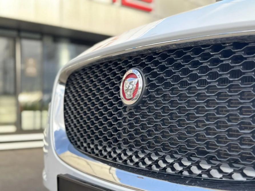 Jaguar F-Pace I Пермь  - изображение 10