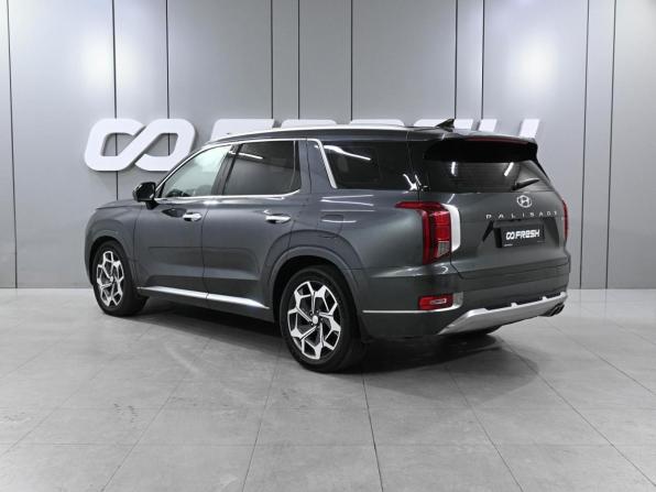 Hyundai Palisade I с пробегом 2020 года, цена 4 530 000 рублей, 98155 км, внедорожник, Автокод Объявления